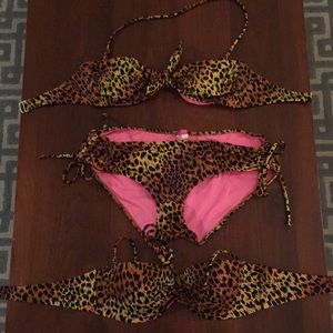 Victoria’s Secret Bathing Suit